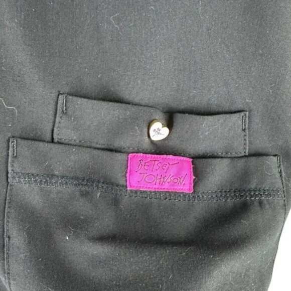 With Pockets M - Picture 5 of 6